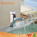 Single Lever Pull Down Kitchen Faucet Q13004